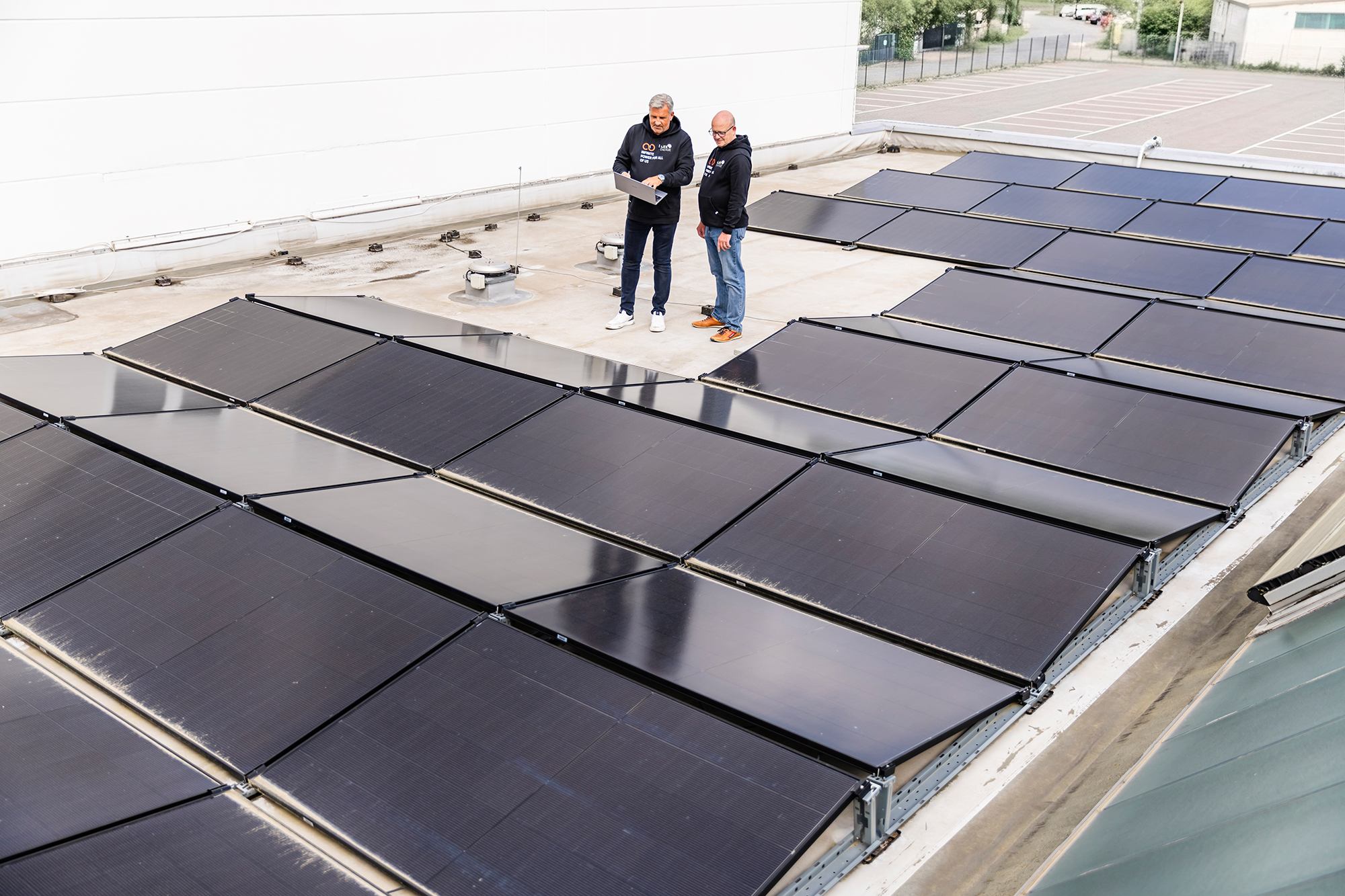 Photovoltaik Photovoltaik
